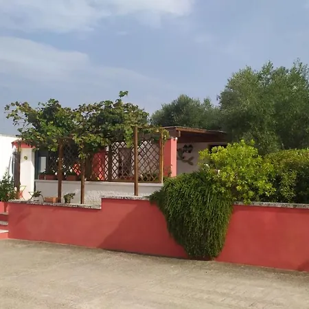 Apartman Mi Casa Es Tu Casa *