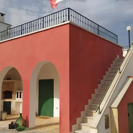 Apartman Mi Casa Es Tu Casa Ostuni