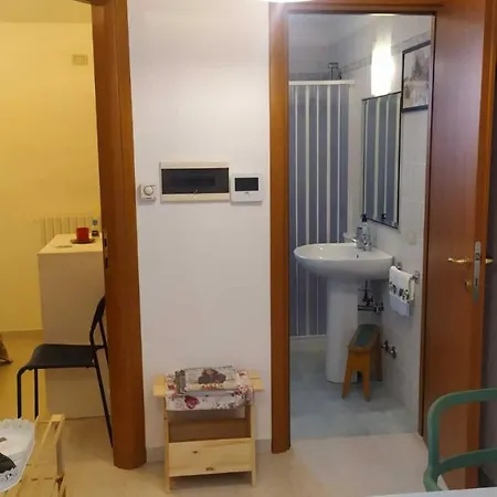 Mi Casa Es Tu Casa * Ostuni