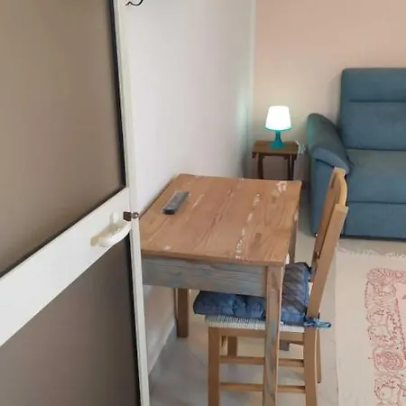 Apartman Mi Casa Es Tu Casa