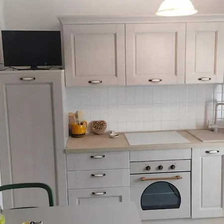 Mi Casa Es Tu Casa Ostuni