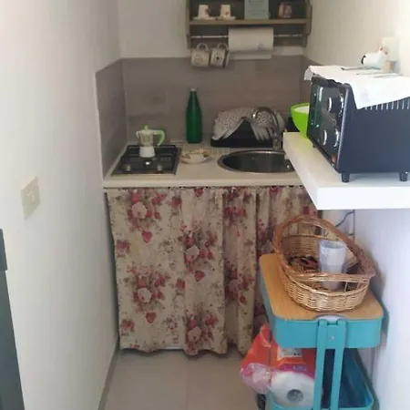 Mi Casa Es Tu Casa *