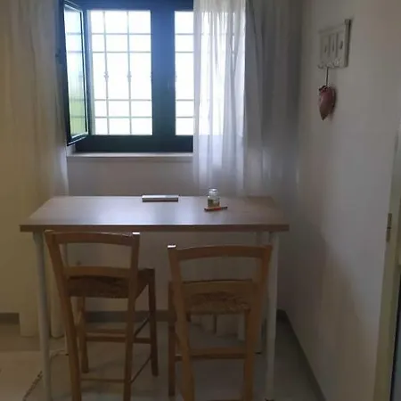 Mi Casa Es Tu Casa Ostuni