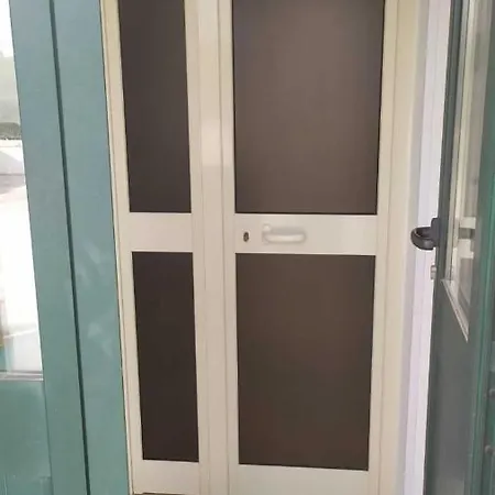 Mi Casa Es Tu Casa *