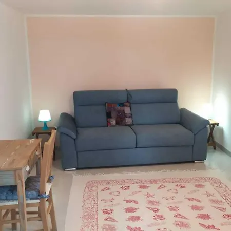 Apartman Mi Casa Es Tu Casa