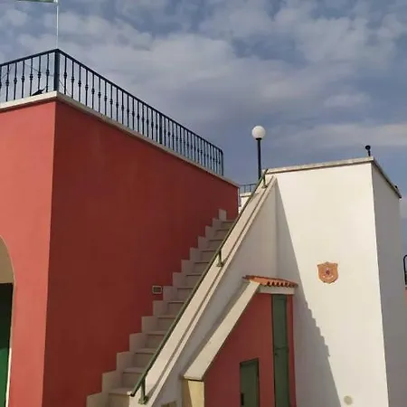 Mi Casa Es Tu Casa Ostuni
