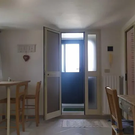 Mi Casa Es Tu Casa *