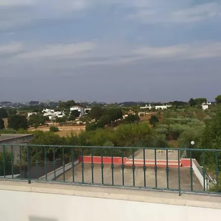 Mi Casa Es Tu Casa Ostuni