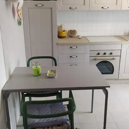 Apartman Mi Casa Es Tu Casa *